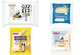 「今週新発売の菓子パン」の画像1
