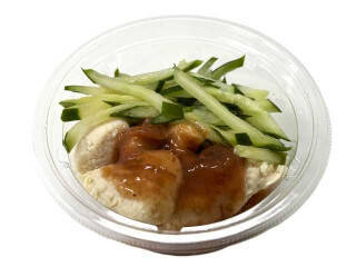 今週新発売のさっぱり味の食べものまとめ！『国産鶏むね肉と厚切りトマトゆで玉子のクラブハウスサンド』、『冷製パスタ　茄子と豚しゃぶ　梅ジュレ』など♪
