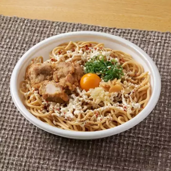「今週新発売の麺料理まとめ！『麺屋一燈監修　濃厚魚介スープ』、『旨塩スープの野菜盛りタンメン』など♪」の画像