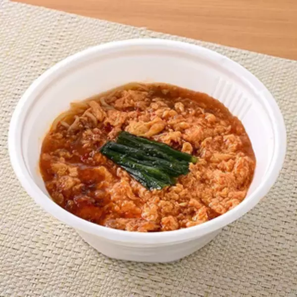 「今週新発売の麺料理まとめ！『麺屋一燈監修　濃厚魚介スープ』、『旨塩スープの野菜盛りタンメン』など♪」の画像