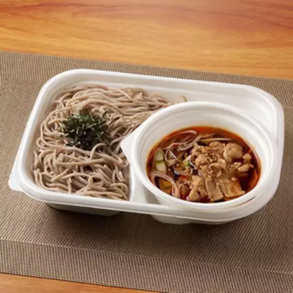 「今週新発売のファミマ麺」の画像