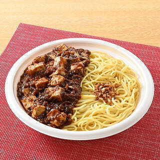 今週新発売のファミマ麺