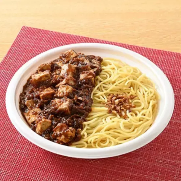 「今週新発売のファミマ麺」の画像