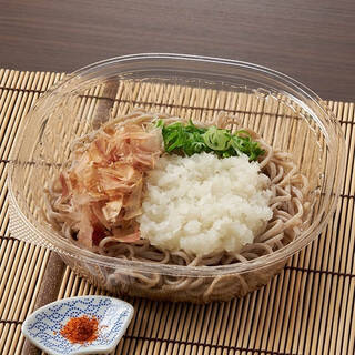 今週新発売のファミマ麺