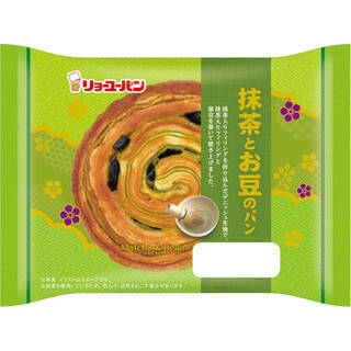 今週新発売の菓子パン