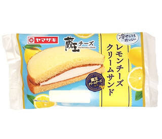 今週新発売の菓子パン