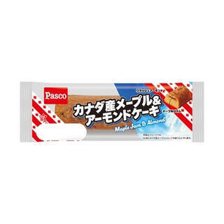 今週新発売の菓子パン