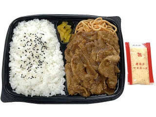 今週新発売のコンビニ寿司・コンビニ弁当