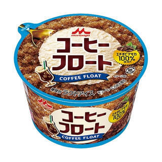 今週新発売のアイスクリーム