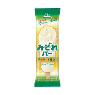 今週新発売のアイスクリーム