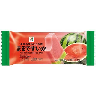 今週新発売のアイスクリーム