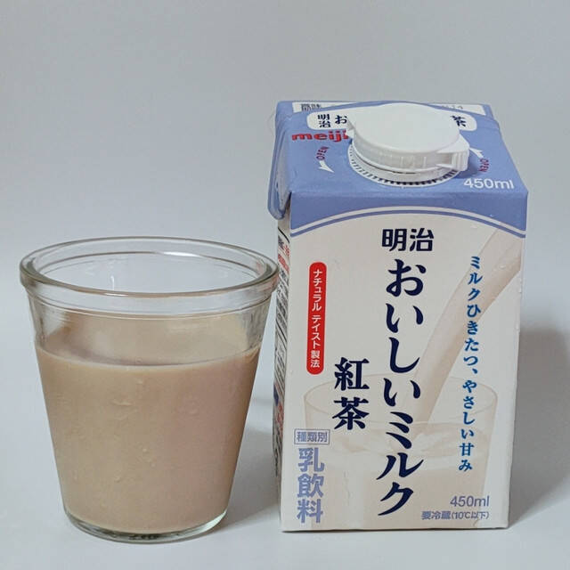 新作！紅茶系飲料のトレンド人気ランキング
