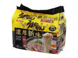 「【2026年5月第3週】インスタントラーメン・袋めんランキング1位は新栄食品 ヴィーガンラーメン醤油味！うまかっちゃん久々復活まとめ」の画像8