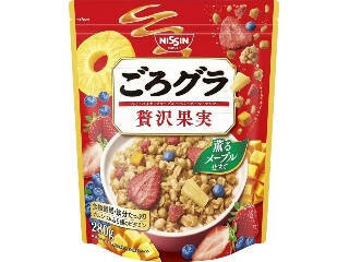 【2026年4月第2週】シリアル・その他パンランキング1位はごろグラ いちごづくし！新商品・急上昇商品まとめ