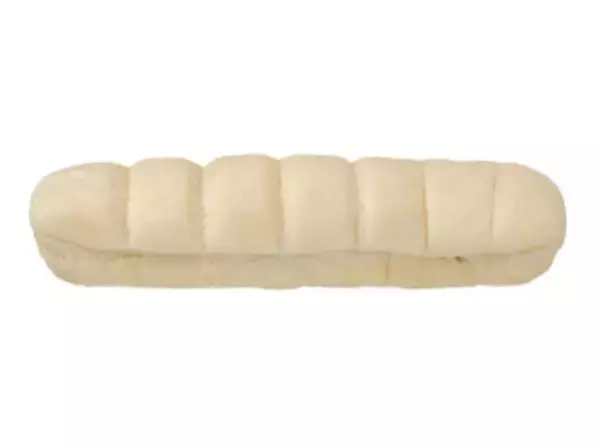 「今週新発売のセブンイレブンパンまとめ！『ブリトーなると金時使用おさつチーズ』、『ごろっとみかんサンド』など♪」の画像