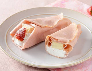 今週新発売のコンビニケーキまとめ！『×　ＧＯＤＩＶＡ　ショコラロールケーキ』、『×　ＧＯＤＩＶＡ　ドゥーブルショコラ』など♪