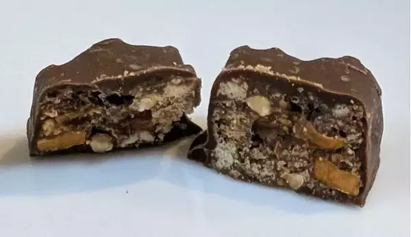 「チョコレートが主役の季節♡おすすめTOP3！」の画像