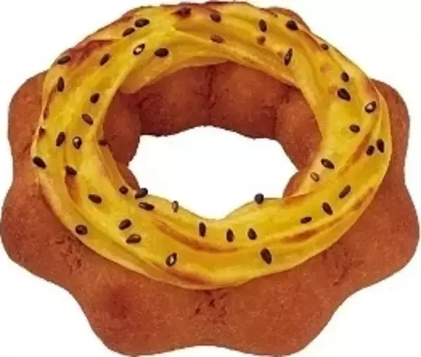 「今週新発売のしっとりまとめ！『エイジニッタ監修ロールケーキマロン』、『スイートポテト蒸しケーキ』など♪」の画像