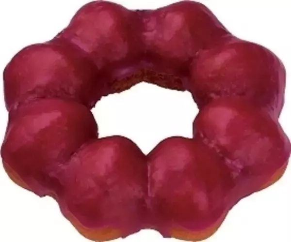 「今週新発売のしっとりまとめ！『エイジニッタ監修ロールケーキマロン』、『スイートポテト蒸しケーキ』など♪」の画像