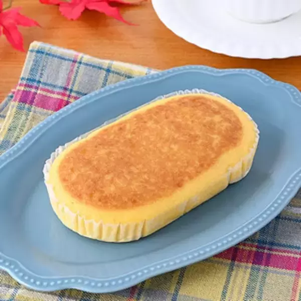 「今週新発売のしっとりまとめ！『エイジニッタ監修ロールケーキマロン』、『スイートポテト蒸しケーキ』など♪」の画像