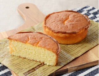 今週新発売のしっとりまとめ！『エイジニッタ監修ロールケーキマロン』、『スイートポテト蒸しケーキ』など♪