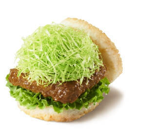 今週新発売のボリュームのある食べものまとめ！『ＨａｎｄｙＳｗｅｅｔｓ　丸かじり小枝』、『てりやきソースのチキンバーガー』など♪