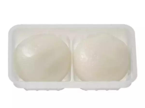 「今週新発売のセブン-イレブンまとめ！『揚げない胡麻団子』、『静岡県産本山茶使用ダブルシュー』など♪」の画像