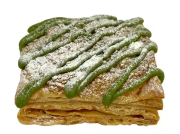 「今週新発売のセブン-イレブンまとめ！『揚げない胡麻団子』、『静岡県産本山茶使用ダブルシュー』など♪」の画像