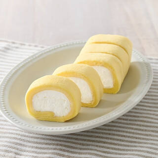 今週新発売の生クリームまとめ！『たべる牧場　いちご』、『生ドーナツ　カスタードホイップ』など♪