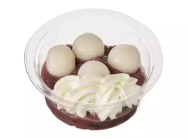 「今週新発売のもちもちまとめ！『ポン・デ・チーズピザ』、『もちもち食感ナポリパン　ナポリタン入り』など♪」の画像