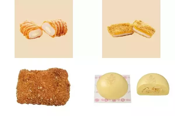 今週新発売のコンビニホットスナックまとめ！『濃厚チーズｉｎクリスピーチキン』、『濃厚チーズｉｎファミチキ』など♪