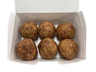 今週新発売のコンビニホットスナックまとめ！『濃厚チーズｉｎクリスピーチキン』、『濃厚チーズｉｎファミチキ』など♪