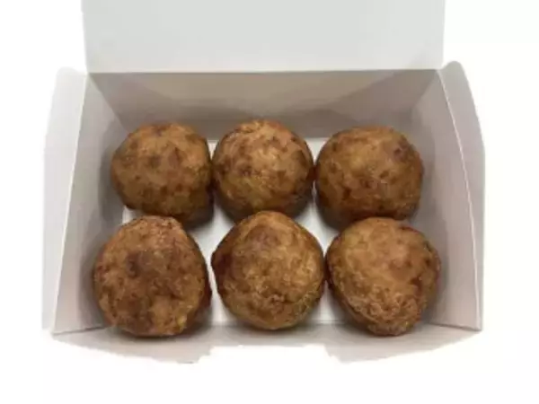 「今週新発売のコンビニホットスナックまとめ！『濃厚チーズｉｎクリスピーチキン』、『濃厚チーズｉｎファミチキ』など♪」の画像