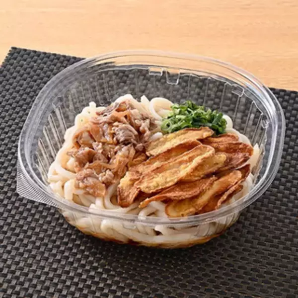 「今週新発売の甘辛まとめ！『新潟県産コシヒカリおむすび　あさりしぐれ』、『おおきなおむすび　いか飯』など♪」の画像