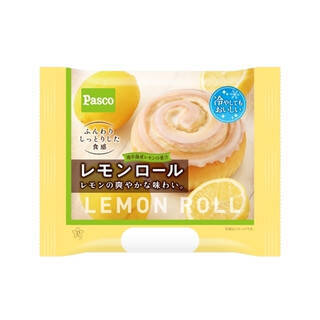 今週新発売の菓子パン