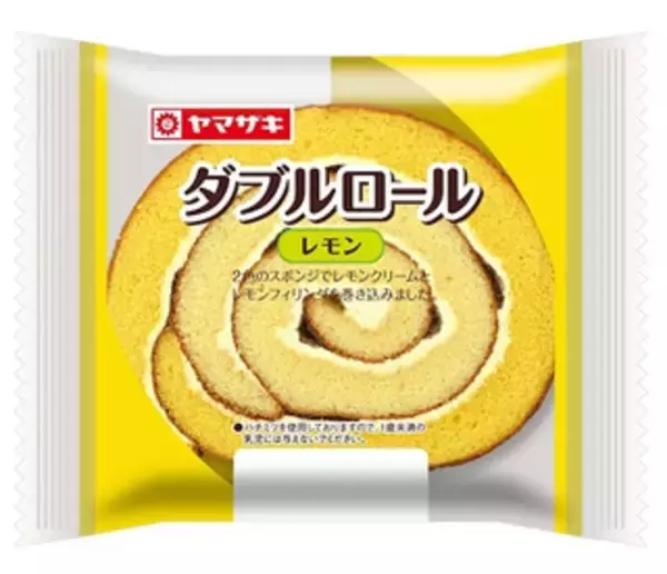 「今週新発売の菓子パン」の画像