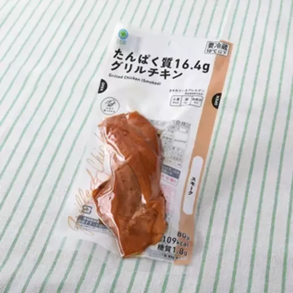 「今週新発売のファミマお惣菜まとめ！『アンチョビ香るガーリックポテトサラダ』、『おつまみ豚みそキャベツ』など♪」の画像