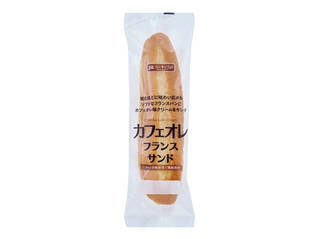 今週新発売の菓子パン