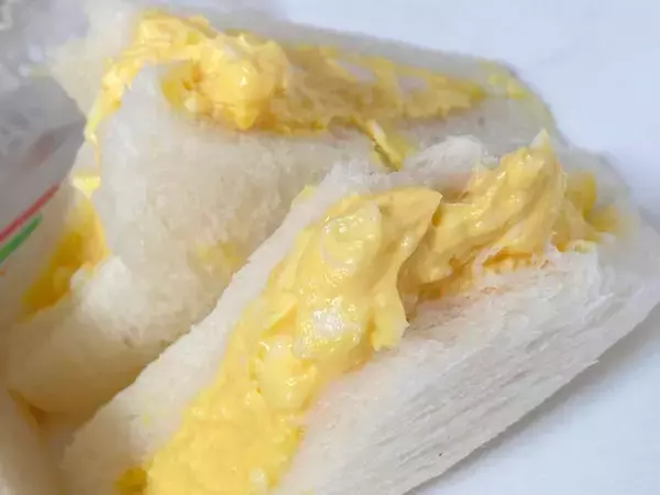 「王道たまごサンドは外れなし！『コンビニたまごサンド』の「おすすめ」人気ランキングTOP3」の画像