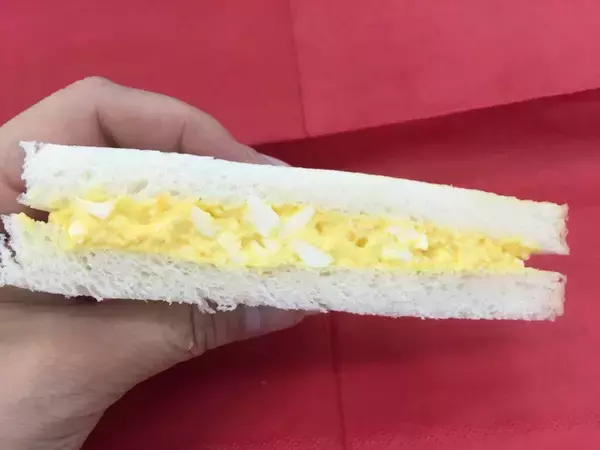 「王道たまごサンドは外れなし！『コンビニたまごサンド』の「おすすめ」人気ランキングTOP3」の画像