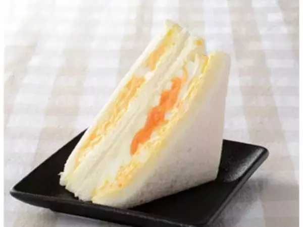 「王道たまごサンドは外れなし！『コンビニたまごサンド』の「おすすめ」人気ランキングTOP3」の画像