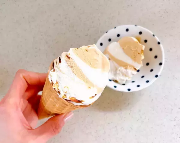 「セブンのアイストレンド人気ランキング！」の画像