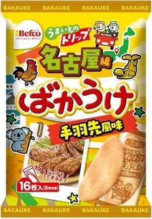 今週新発売の甘辛まとめ！『とんがりコーン　チーズタッカルビ味』、『手巻おにぎり　鶏そぼろ』など♪