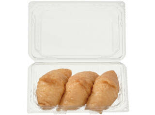 今週新発売の甘辛まとめ！『とんがりコーン　チーズタッカルビ味』、『手巻おにぎり　鶏そぼろ』など♪