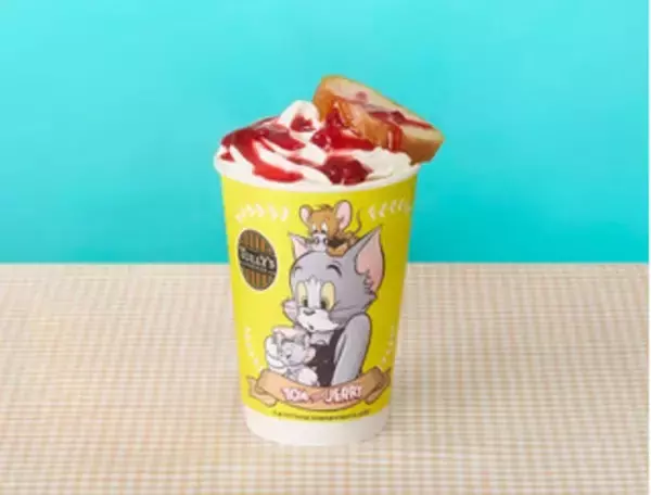 「今週新発売のドリンクまとめ！『ひなまつり　フラペチーノ』、『町村農場　さくらオレ』など♪」の画像