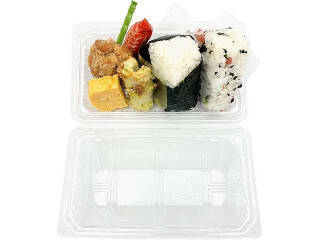 今週新発売のコンビニ寿司・コンビニ弁当