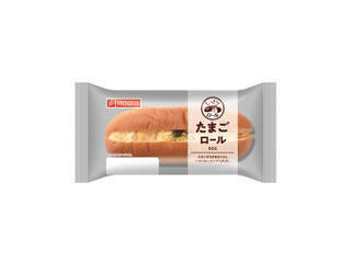 今週新発売の惣菜パンまとめ！『たまごロール』、『焼きそばロール』など♪
