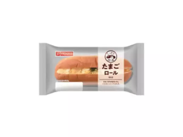 「今週新発売の惣菜パンまとめ！『たまごロール』、『焼きそばロール』など♪」の画像