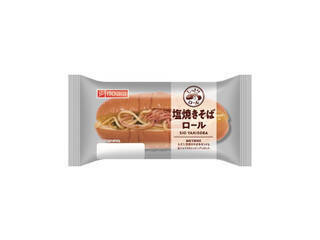 今週新発売の惣菜パンまとめ！『たまごロール』、『焼きそばロール』など♪