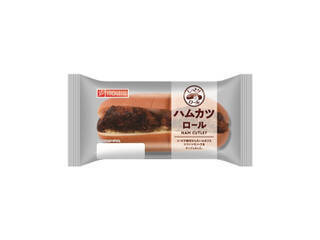 今週新発売の惣菜パンまとめ！『たまごロール』、『焼きそばロール』など♪
